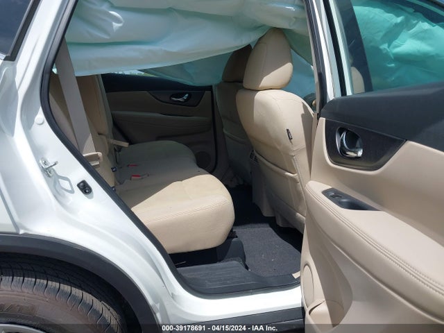 Nissan ROGUE S 2016 5N1AT2MT3GC891837 Image 8