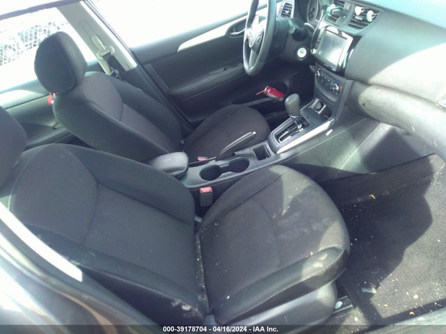 Nissan SENTRA S 2019 3N1AB7APXKY407032 Image 5
