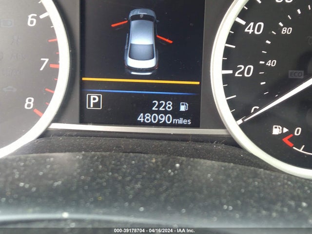 Nissan SENTRA S 2019 3N1AB7APXKY407032 Image 7