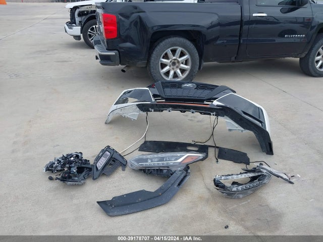 Nissan Sentra Sr Xtronic Cvt 2021 3N1AB8DV0MY217596 Image 12