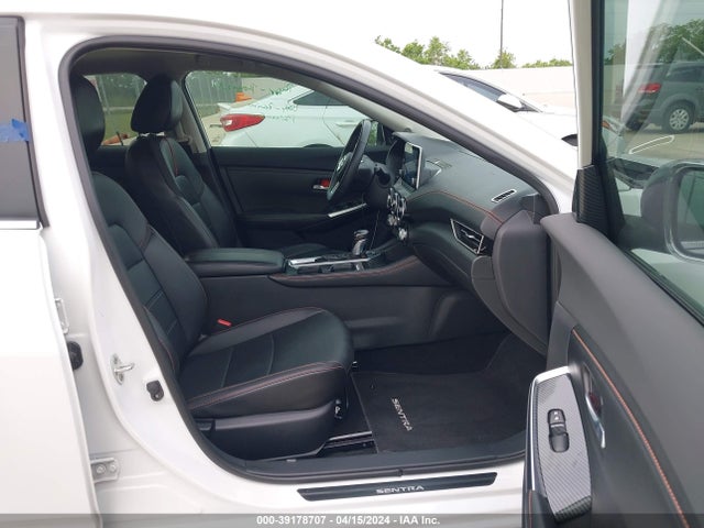 Nissan Sentra Sr Xtronic Cvt 2021 3N1AB8DV0MY217596 Image 5