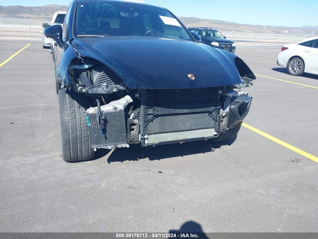 2016 PORSCHE CAYENNE WP1AC2A2XGLA86139 Photo 5