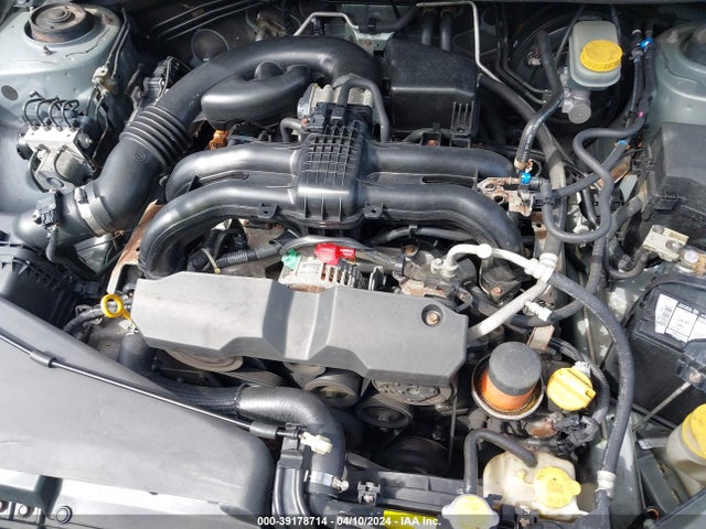 Subaru Impreza 2.0i Premium 2014 JF1GJAC68EH016317 Image 10