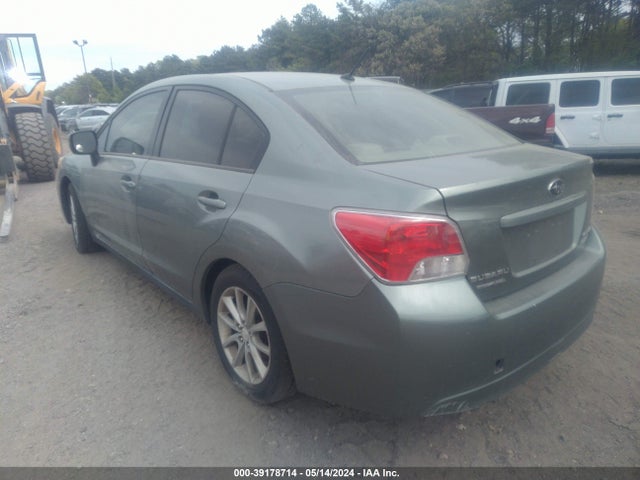 Subaru Impreza 2.0i Premium 2014 JF1GJAC68EH016317 Image 3