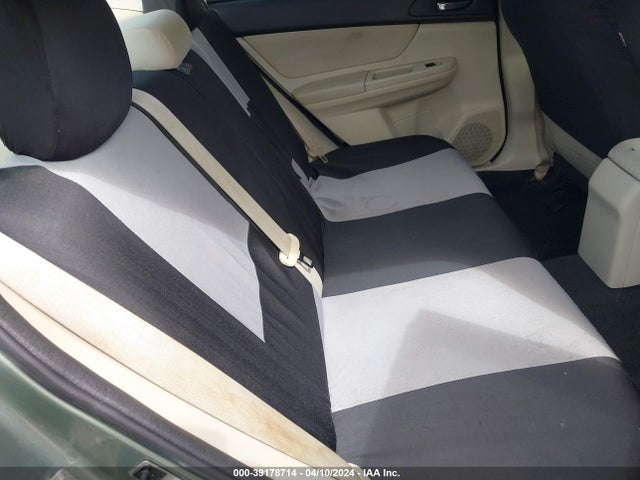 Subaru Impreza 2.0i Premium 2014 JF1GJAC68EH016317 Image 8