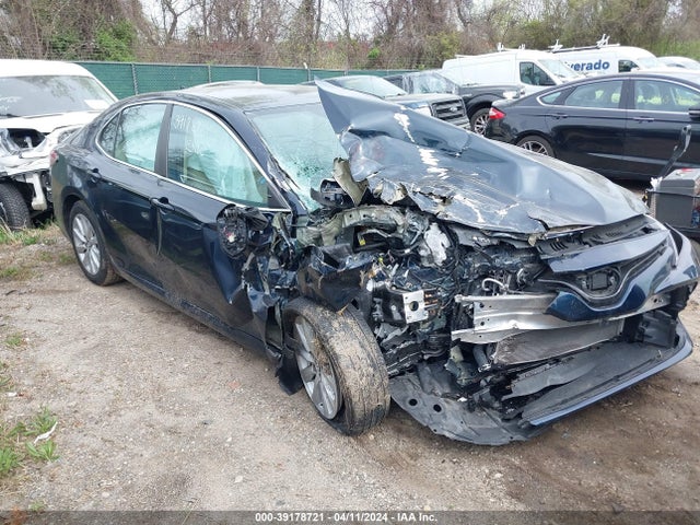 2019 4T1B11HK9KU737481 main image