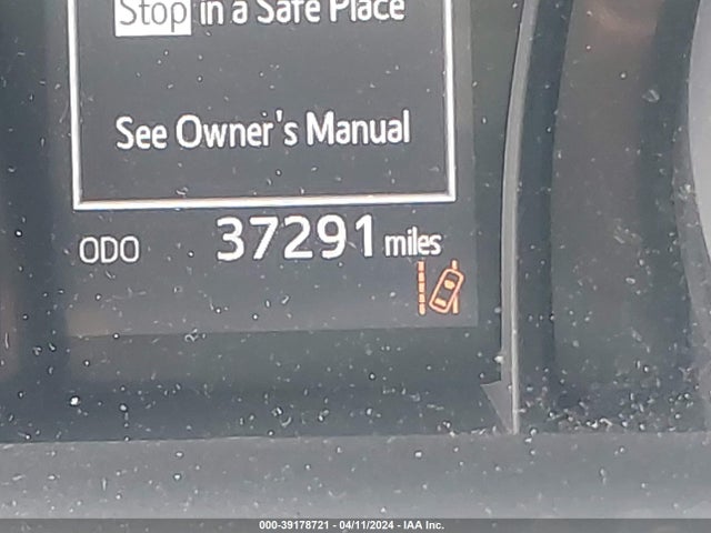 Toyota CAMRY LE 2019 4T1B11HK9KU737481 Image 16