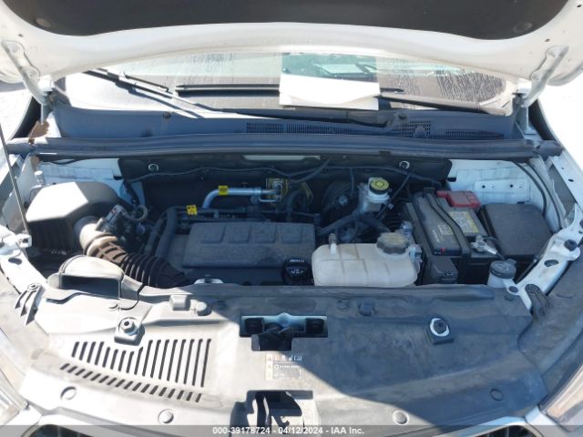 KL4CJESB9MB342153 Buick Encore Awd Preferred