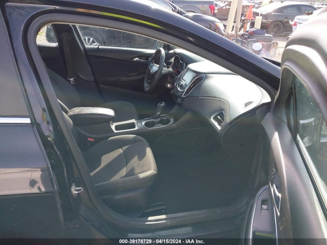 Chevrolet Cruze Lt Auto 2017 1G1BE5SM7H7100776 Image 5