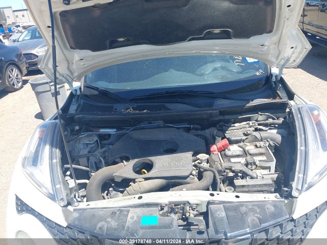 Nissan JUKE S 2015 JN8AF5MR4FT502000 Image 10