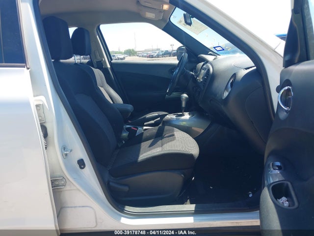 Nissan JUKE S 2015 JN8AF5MR4FT502000 Image 5