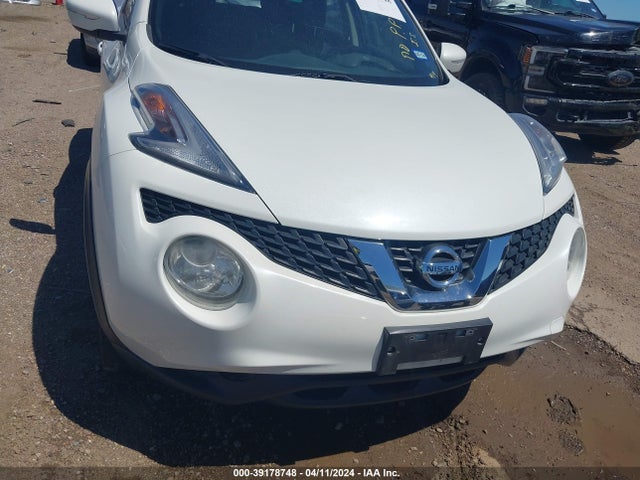 Nissan JUKE S 2015 JN8AF5MR4FT502000 Image 6