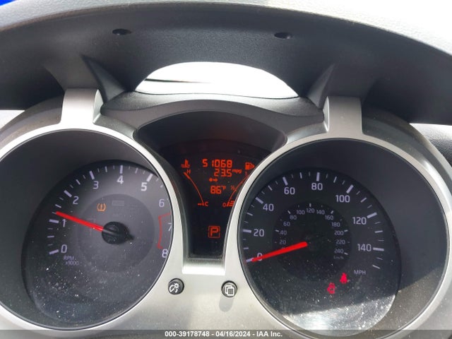 Nissan JUKE S 2015 JN8AF5MR4FT502000 Image 7