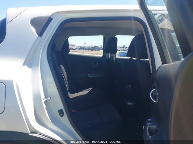 Nissan JUKE S 2015 JN8AF5MR4FT502000 Image 8