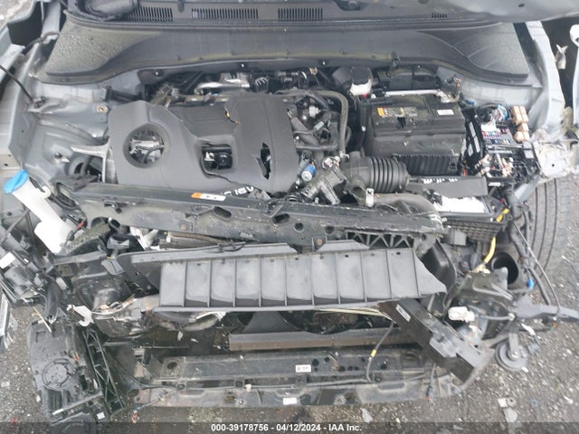 Hyundai Kona Sel Plus 2020 KM8K6CAA4LU571094 Image 10