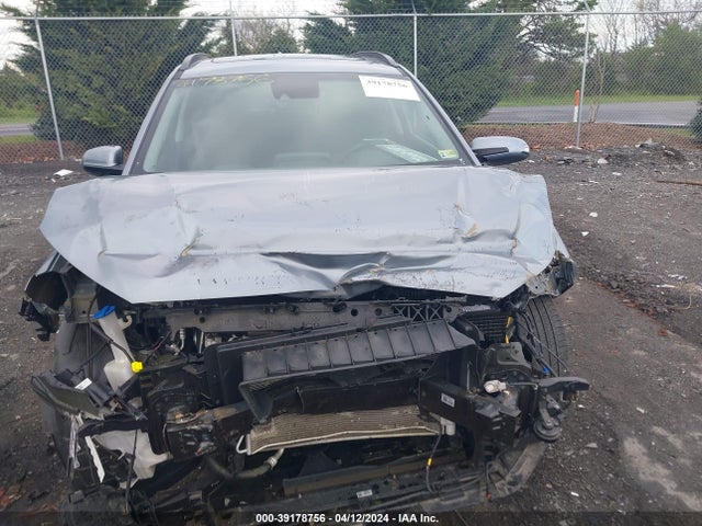 Hyundai Kona Sel Plus 2020 KM8K6CAA4LU571094 Image 12