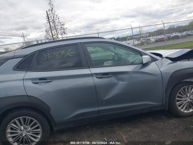 Hyundai Kona Sel Plus 2020 KM8K6CAA4LU571094 Image 13