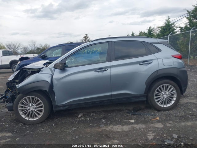 Hyundai Kona Sel Plus 2020 KM8K6CAA4LU571094 Image 14