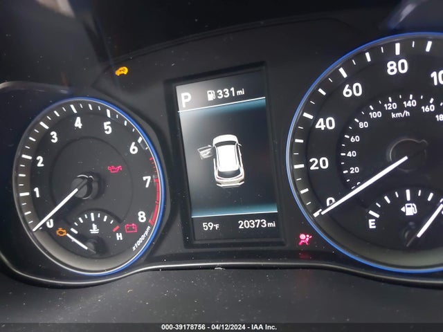 Hyundai Kona Sel Plus 2020 KM8K6CAA4LU571094 Image 15