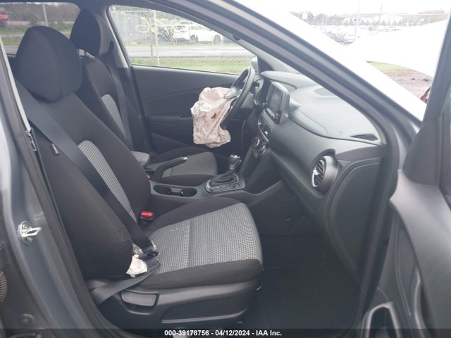Hyundai Kona Sel Plus 2020 KM8K6CAA4LU571094 Image 5
