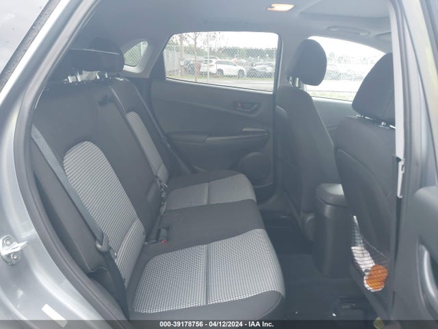 Hyundai Kona Sel Plus 2020 KM8K6CAA4LU571094 Image 8