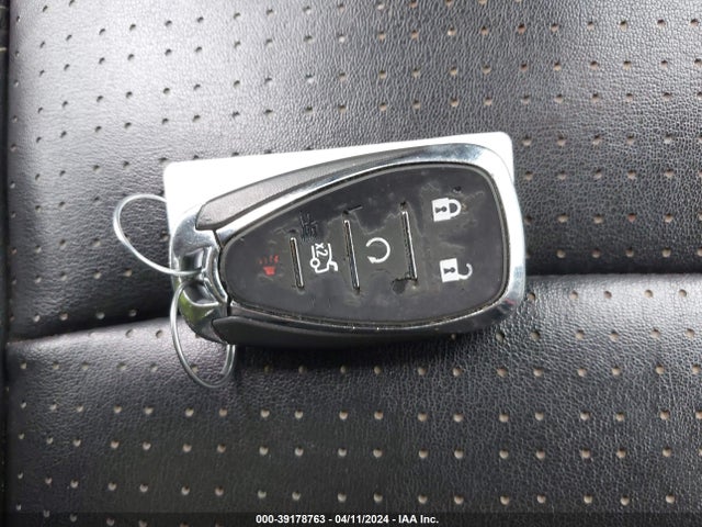 Chevrolet Sonic Premier Auto 2019 1G1JF5SB3K4123732 Image 11