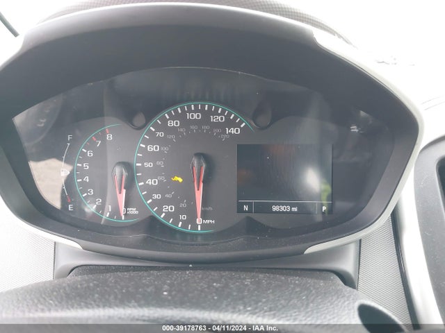 Chevrolet Sonic Premier Auto 2019 1G1JF5SB3K4123732 Image 7