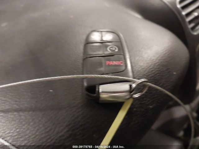 3C4PDCEG7GT207282 Dodge Journey R/t