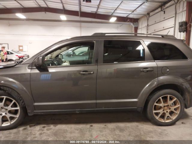 3C4PDCEG7GT207282 Dodge Journey R/t