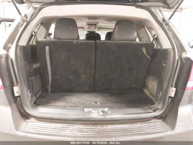 3C4PDCEG7GT207282 Dodge Journey R/t