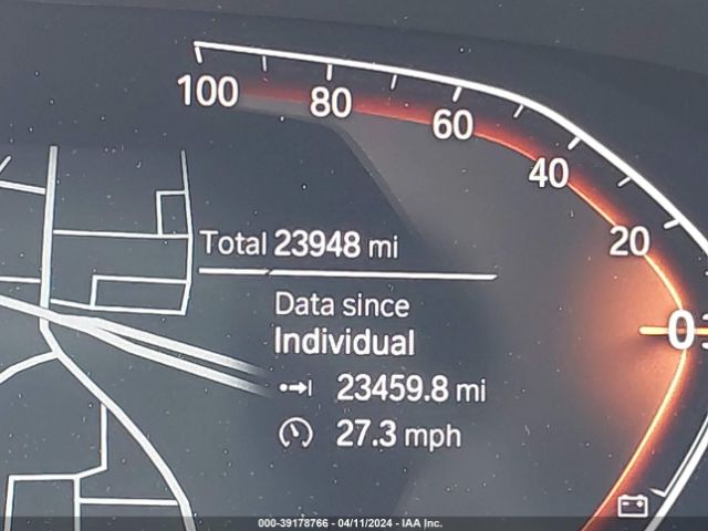 5UXCR6C03N9K20770 BMW X5 Xdrive40i