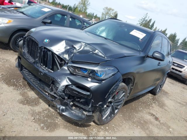 5UXCR6C03N9K20770 BMW X5 Xdrive40i