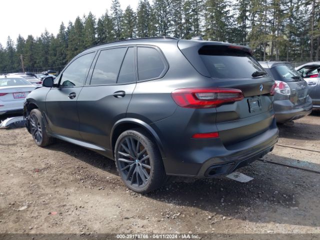 5UXCR6C03N9K20770 BMW X5 Xdrive40i