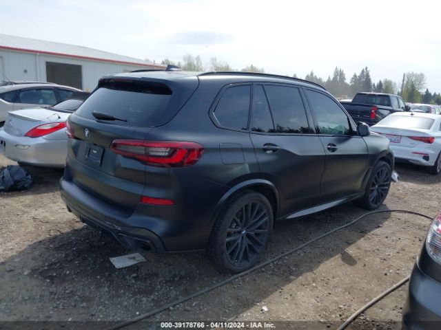 5UXCR6C03N9K20770 BMW X5 Xdrive40i