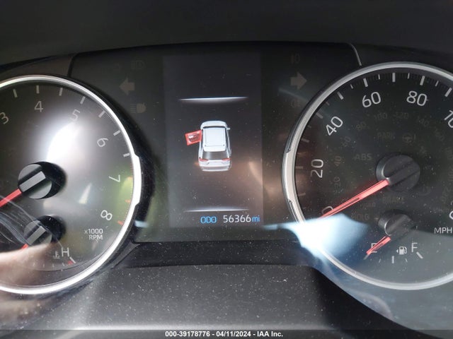 Toyota RAV4 LE 2020 2T3H1RFV9LC085283 Image 15