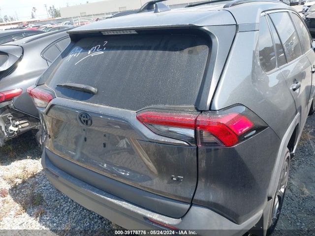 Toyota RAV4 LE 2020 2T3H1RFV9LC085283 Image 16