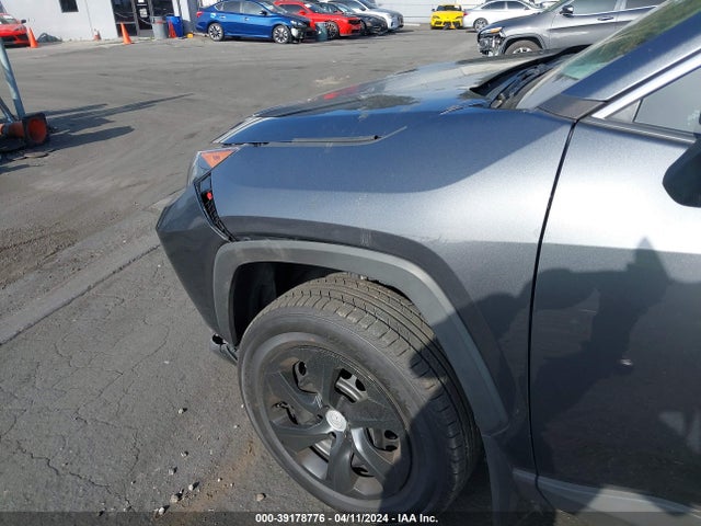 Toyota RAV4 LE 2020 2T3H1RFV9LC085283 Image 20