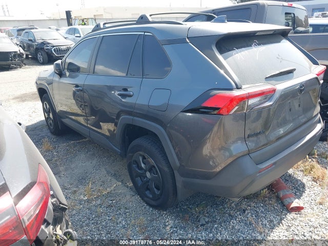 Toyota RAV4 LE 2020 2T3H1RFV9LC085283 Image 3