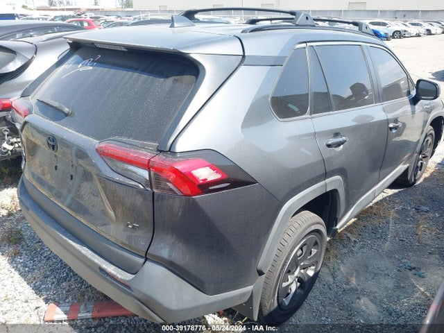 Toyota RAV4 LE 2020 2T3H1RFV9LC085283 Image 4