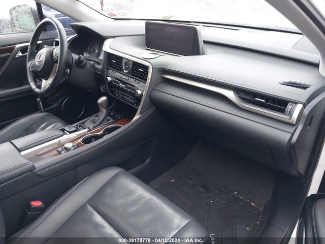 Lexus RX 350 2017 2T2BZMCA9HC081412 Image 5