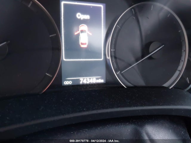 Lexus RX 350 2017 2T2BZMCA9HC081412 Image 7