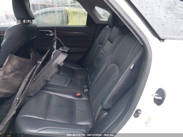 Lexus RX 350 2017 2T2BZMCA9HC081412 Image 8