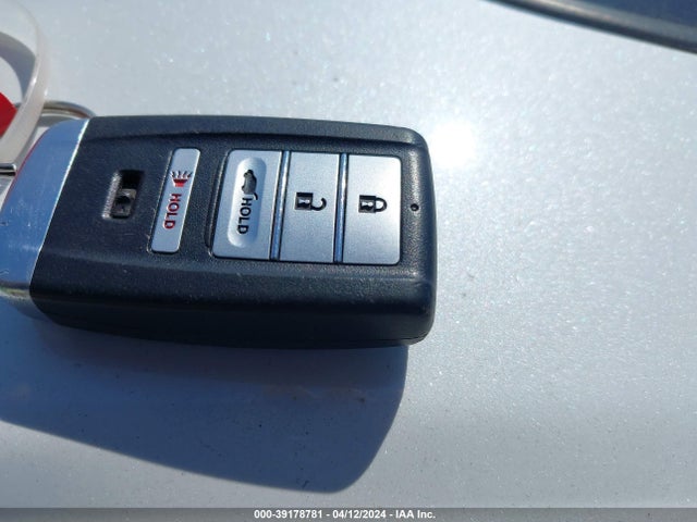 5J8TC2H56ML012675 Acura Rdx Technology