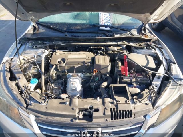 1HGCR2F56FA146229 Honda Accord Sport