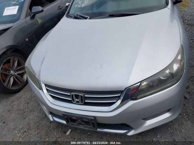1HGCR2F56FA146229 Honda Accord Sport