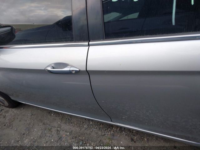 1HGCR2F56FA146229 Honda Accord Sport