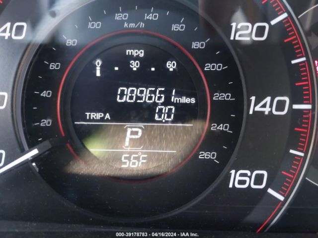 1HGCR2F56FA146229 Honda Accord Sport