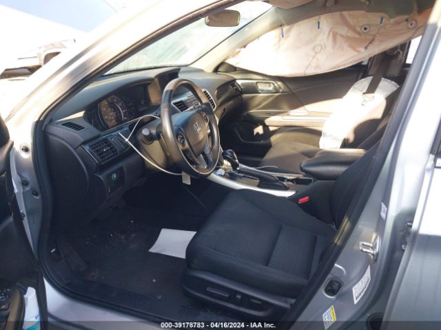 1HGCR2F56FA146229 Honda Accord Sport
