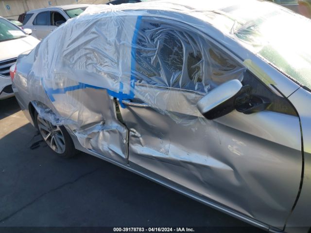 1HGCR2F56FA146229 Honda Accord Sport