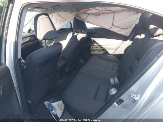 1HGCR2F56FA146229 Honda Accord Sport